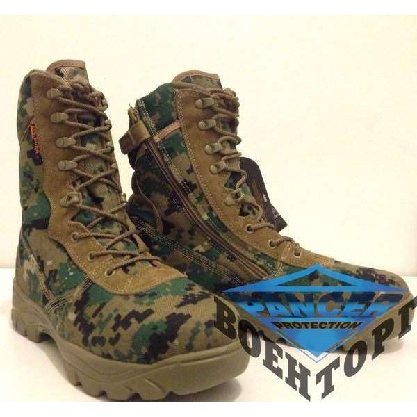 Ботинки Magnum Марпат - 2588715