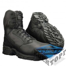 Ботинки MAGNUM Stealth Force 8.0 Leather WP Seam Seal