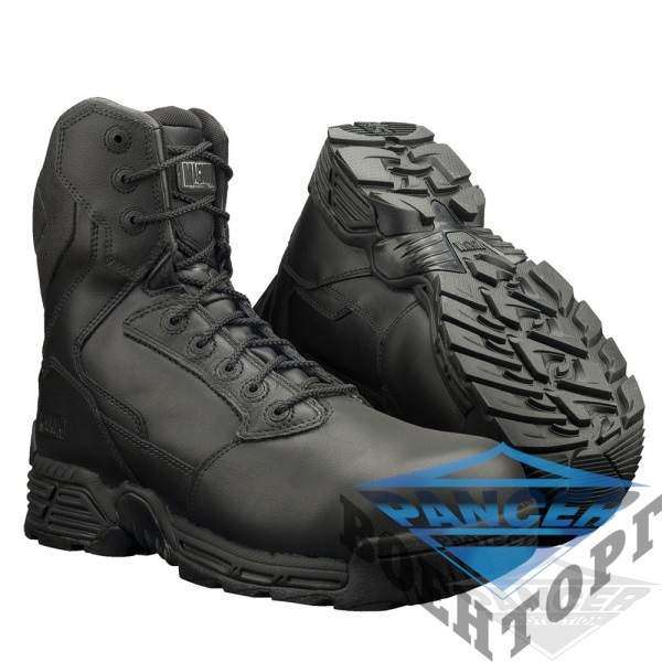 Ботинки MAGNUM Stealth Force 8.0 Leather WP Seam Seal - 2588716