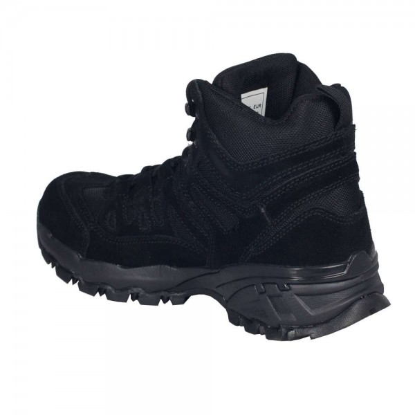 Ботинки SQUAD SHOES 5 дюймов черные - 2588717 Ботинки SQUAD SHOES 5 дюймов черные - 2588717