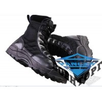 Черевики SWAT Чорні