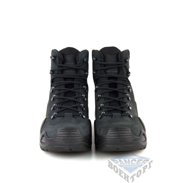 Військові черевики демісезонні Lowa Z-6N GTX - 2588721