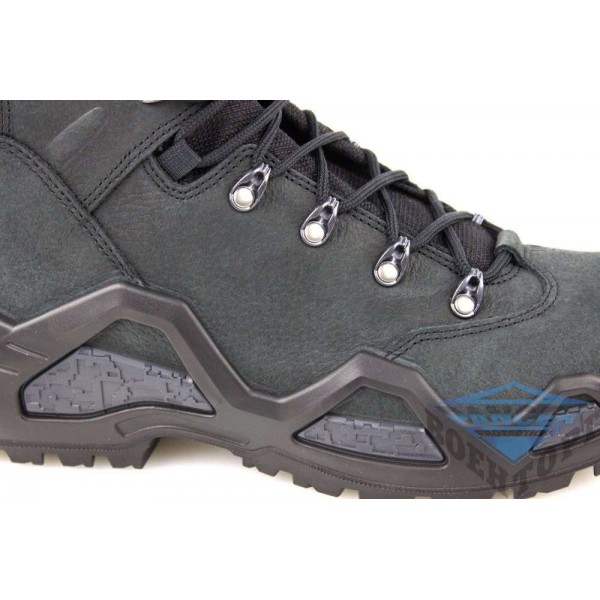 Військові черевики демісезонні Lowa Z-6N GTX - 2588721