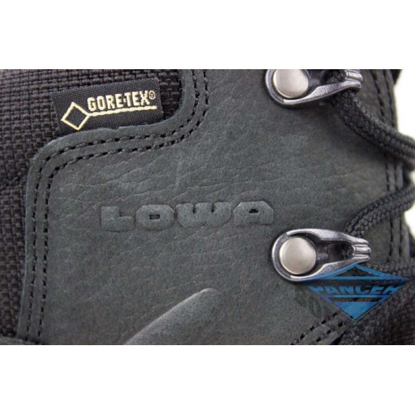 Військові черевики демісезонні Lowa Z-6N GTX - 2588721