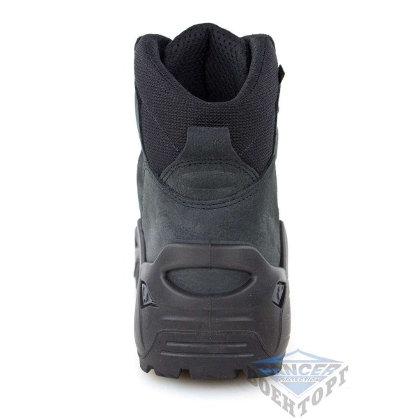 Військові черевики демісезонні Lowa Z-6N GTX - 2588721
