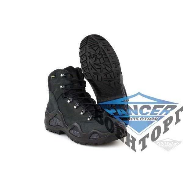 Військові черевики демісезонні Lowa Z-6N GTX - 2588721