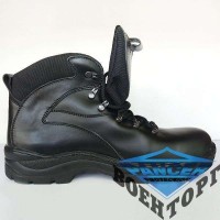 Ботинки армейские Командос