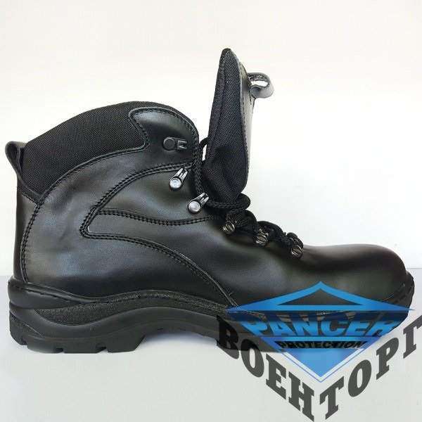 Ботинки армейские Командос - 2588723