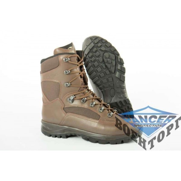 Черевики демісезонні Lowa RECCE GTX - 2588724