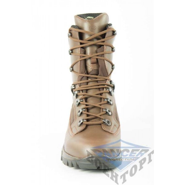 Ботинки демисезонные Lowa RECCE GTX - 2588724 Ботинки демисезонные Lowa RECCE GTX - 2588724