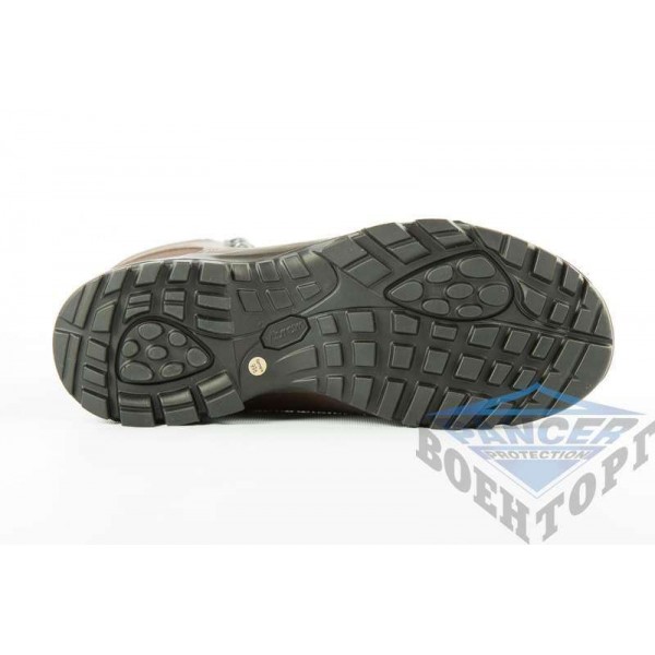 Ботинки демисезонные Lowa RECCE GTX - 2588724 Ботинки демисезонные Lowa RECCE GTX - 2588724