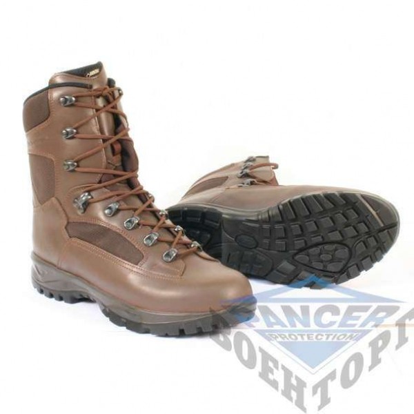 Ботинки демисезонные Lowa RECCE GTX - 2588724 Ботинки демисезонные Lowa RECCE GTX - 2588724