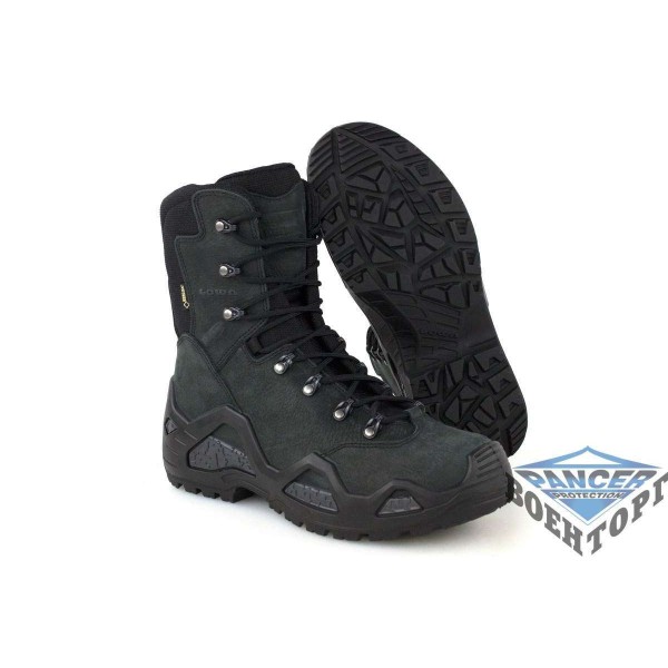 Ботинки демисезонные полевые Lowa Z-8N GTX - 2588728