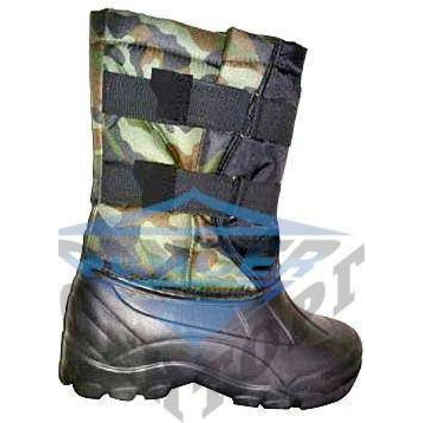 Ботинки зимние, влагостойкие Дутики - 2588730 Ботинки зимние, влагостойкие Дутики - 2588730