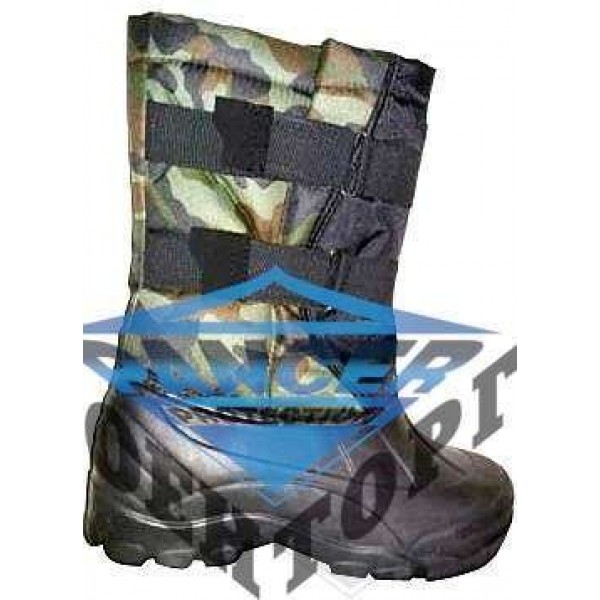 Черевики зимові, вологостійкі Дутики - 2588730