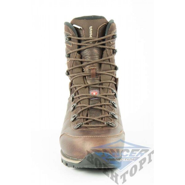 Ботинки зимние LOWA Yukon Ice GTX Hi - 2588731