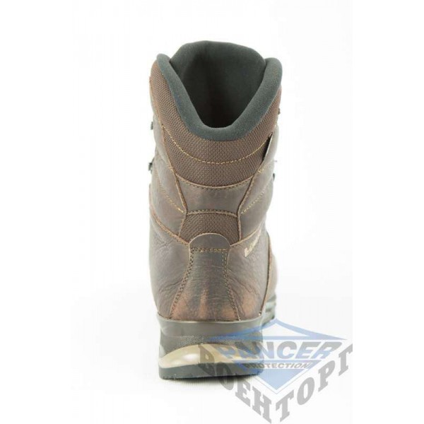 Ботинки зимние LOWA Yukon Ice GTX Hi - 2588731