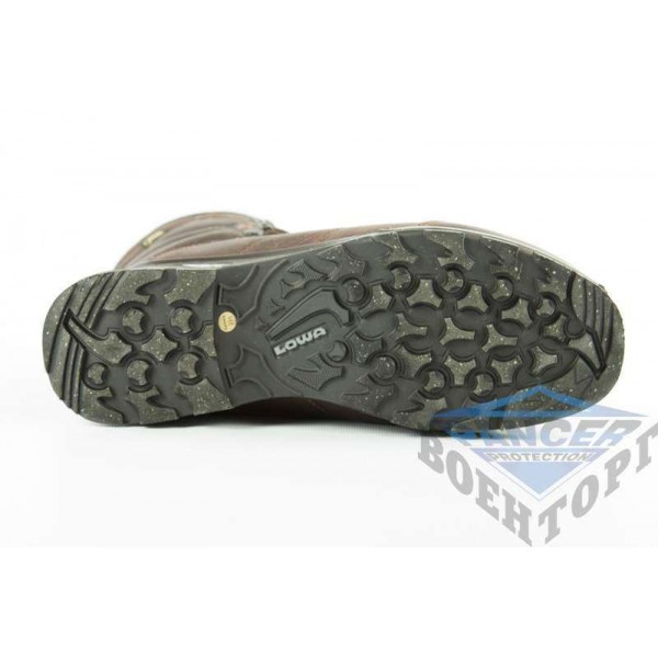 Ботинки зимние LOWA Yukon Ice GTX Hi - 2588731