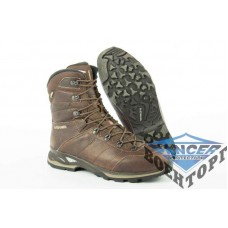 Черевики зимові LOWA Yukon Ice GTX Hi