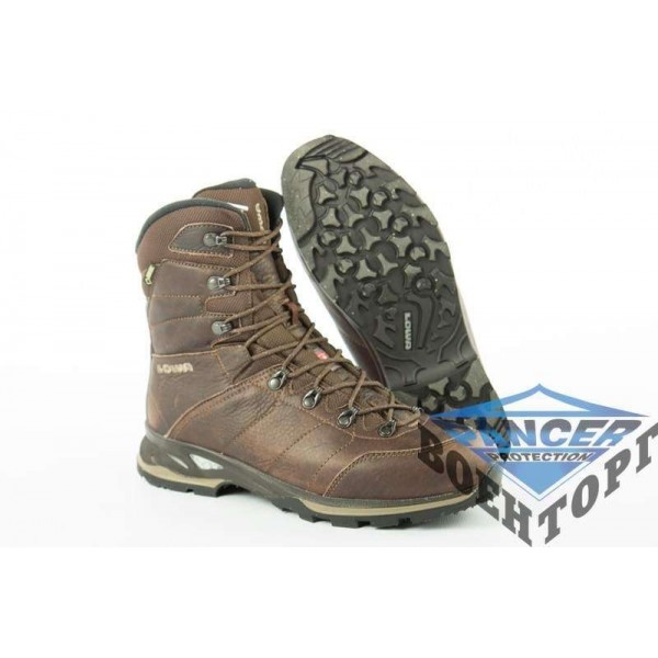 Ботинки зимние LOWA Yukon Ice GTX Hi - 2588731