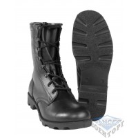 Ботинки кожаные US SPEED LACE COMBAT BOOTS
