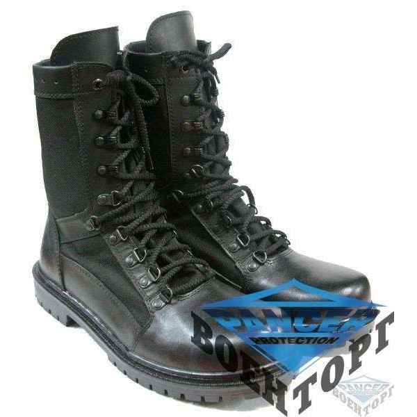 Ботинки летние Хищник - 2588737