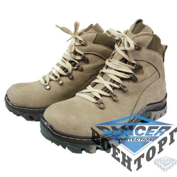 Черевики низькі Койот зима - 2588739