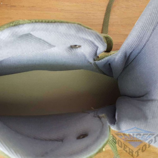 Ботинки низкие нубук - 2588740 Ботинки низкие нубук - 2588740