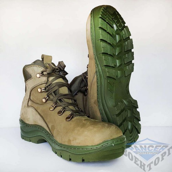 Ботинки низкие нубук - 2588740 Ботинки низкие нубук - 2588740