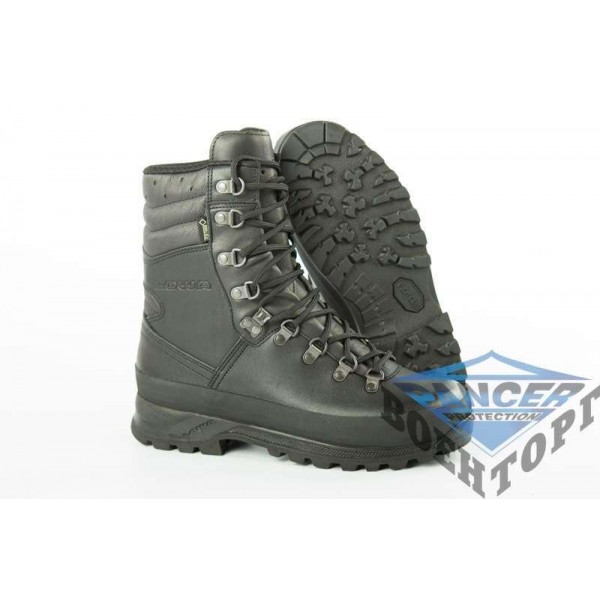 Ботинки тактические LOWA Combat Boot GTX - 2588741