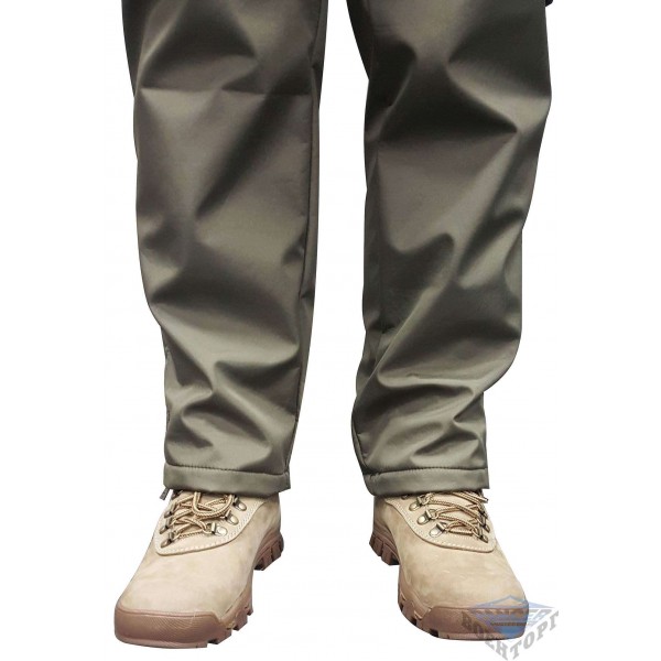 Ботинки тактические нубук койот - 2588747 Ботинки тактические нубук койот - 2588747