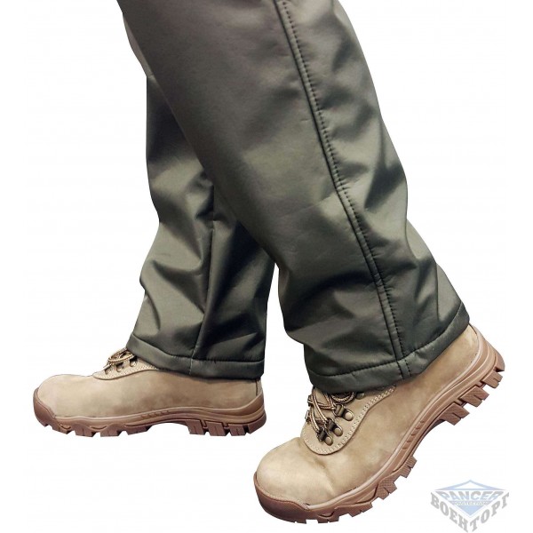 Ботинки тактические нубук койот - 2588747 Ботинки тактические нубук койот - 2588747