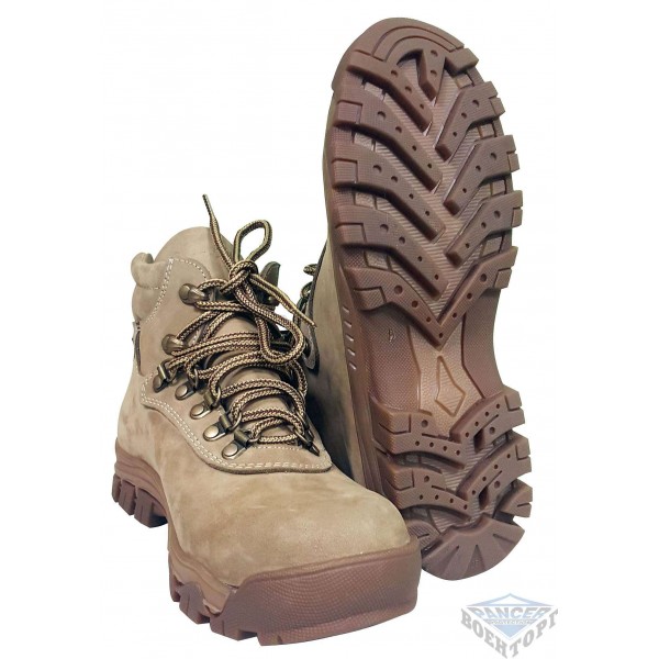 Ботинки тактические нубук койот - 2588747 Ботинки тактические нубук койот - 2588747