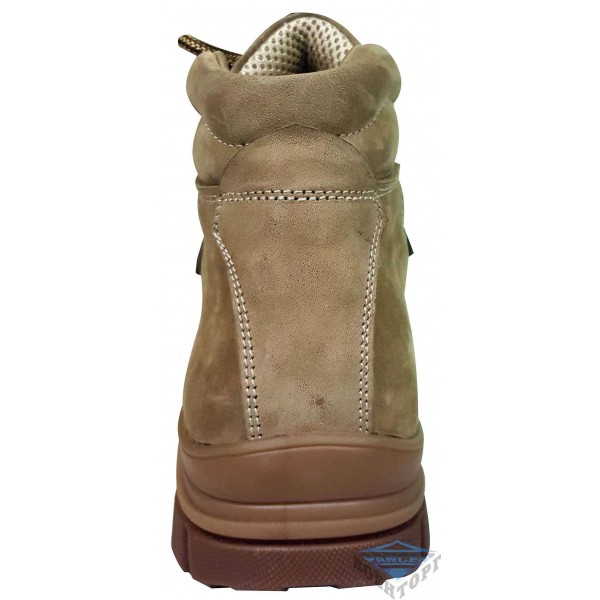 Ботинки тактические нубук койот - 2588747 Ботинки тактические нубук койот - 2588747