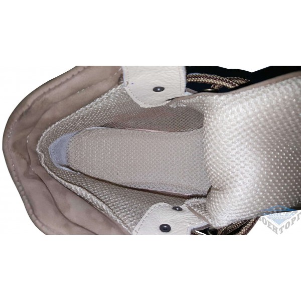 Ботинки тактические нубук койот - 2588747 Ботинки тактические нубук койот - 2588747