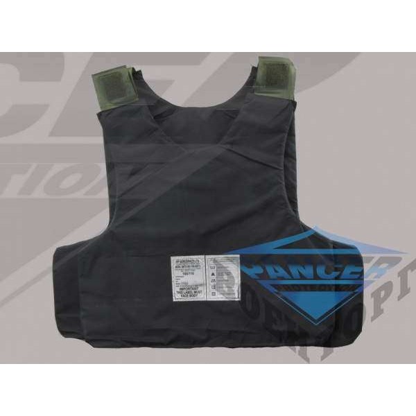 БРИТ. OSPREY КОМПЛЕКТ КЕВЛАРОВЫХ ВСТАВОК (ГРУДЬ/СПИНА) - 2588748