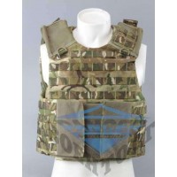 БРИТ. ЧОХОЛ БРОНЕЖИЛЕТА OSPREY ASSAULT MTP