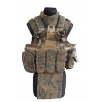 Бронежилет CIRAS М3С; Цирас М3С 6/1
