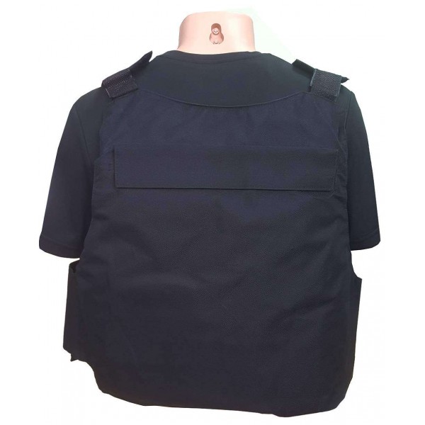 Бронежилет для охранных структур - 4 класс - 3565625 Бронежилет для охранных структур - 4 класс - 3565625