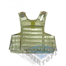 Бронежилет Корсар МЗс 4/1