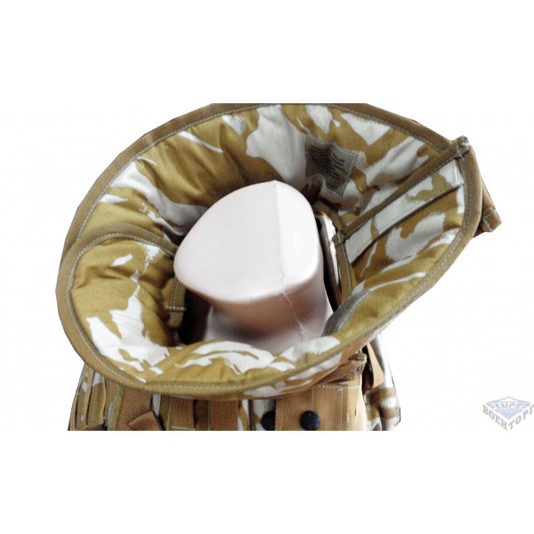 Бронежилет Оспрей, Osprey MK3 с кевларом 4 класс - 2588769