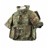 Бронежилет Оспрей, Osprey MK-4 з кевларом 5 клас захисту