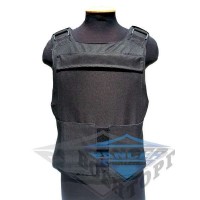 Бронежилет Панцир + 5 клас