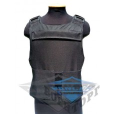 Бронежилет Панцирь + 5 класс
