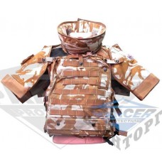 Бронежилет Оспрей, Osprey MK3 с кевларом 6 класс