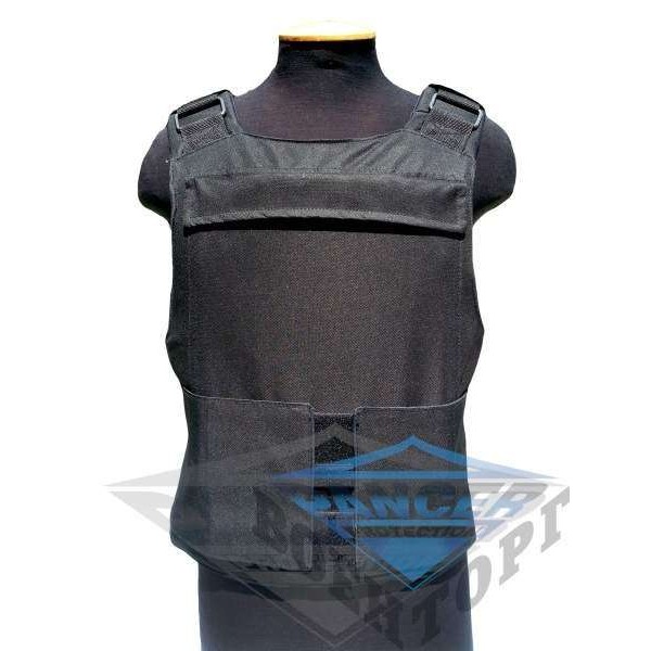 Бронежилет Панцирь + 6 класс - 2588778