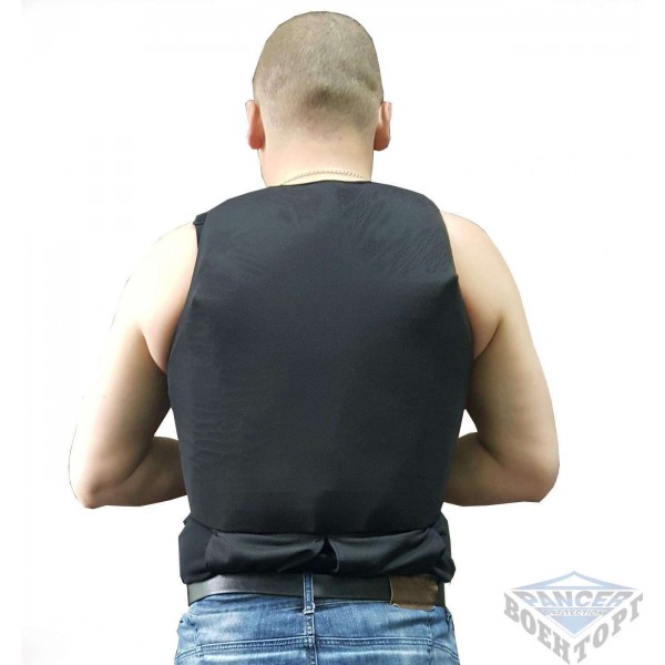 Бронежилет скрытого ношения 1 кл - 2588782