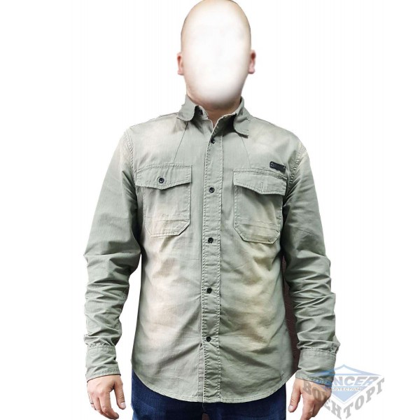 Бронежилет скрытого ношения 1 кл - 2588782