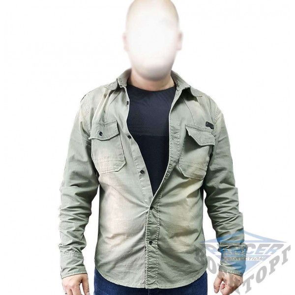 Бронежилет скрытого ношения 1 кл - 2588782