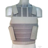 Бронежилет прихованого носіння 1 клас DYNEEMA